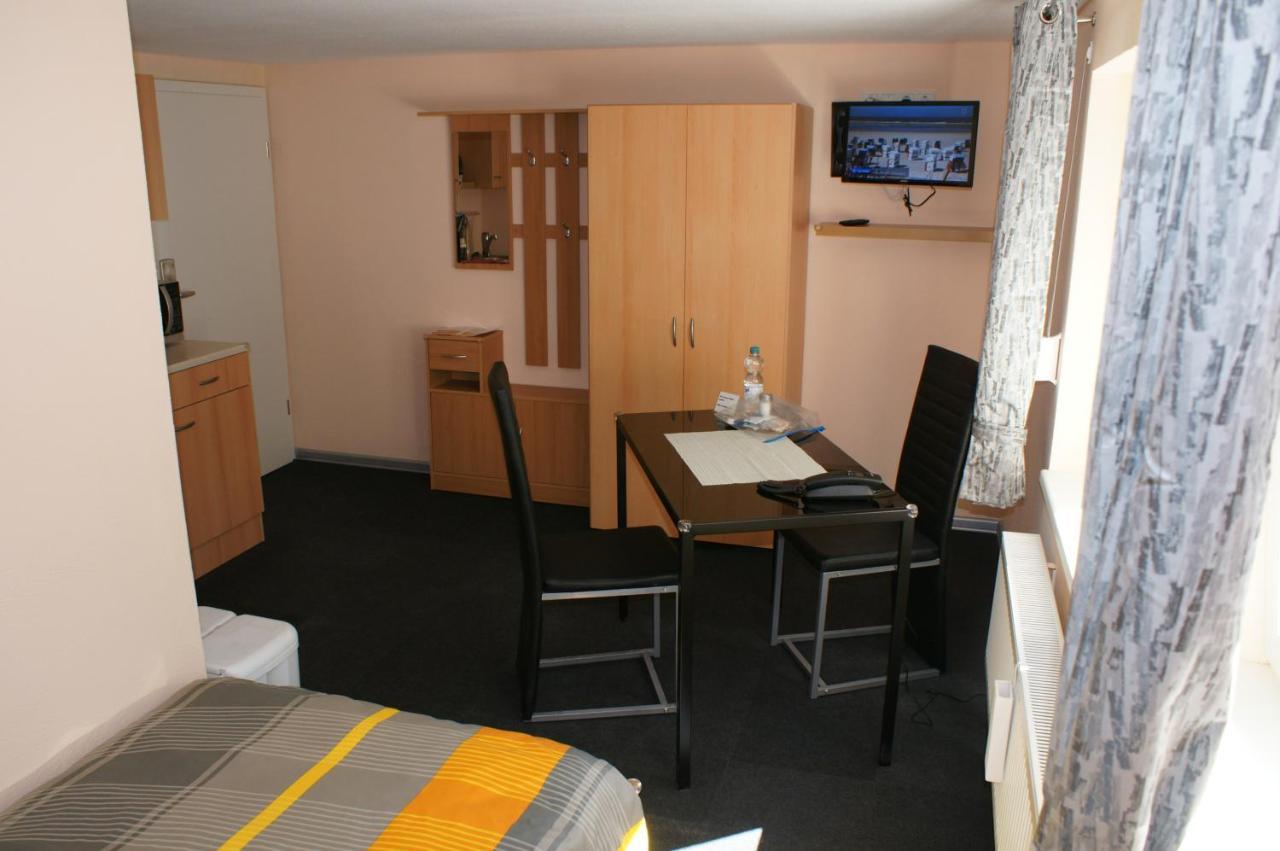 Ferien-/Monteurwohnung Olbrich Hilchenbach Extérieur photo