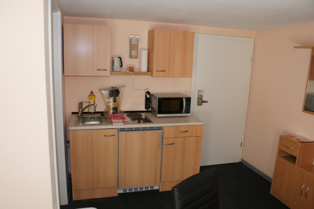 Ferien-/Monteurwohnung Olbrich Hilchenbach Extérieur photo