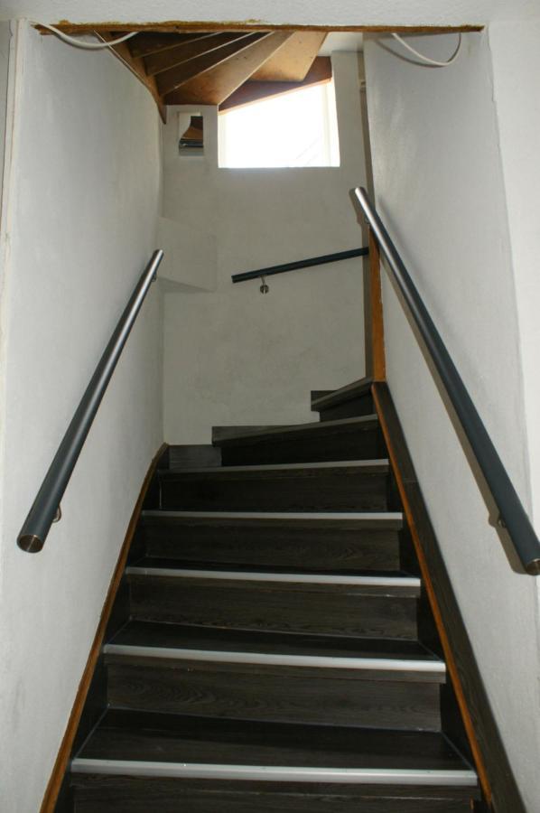 Ferien-/Monteurwohnung Olbrich Hilchenbach Extérieur photo