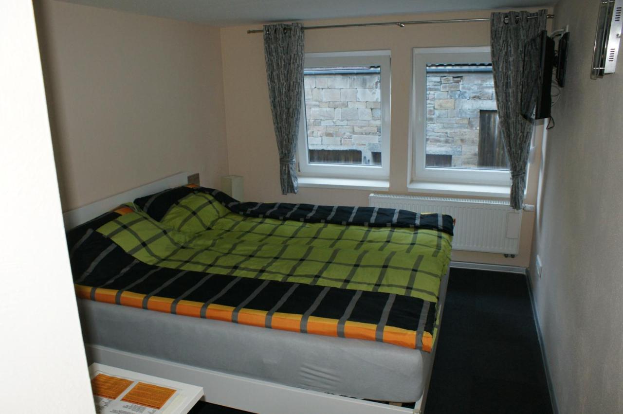 Ferien-/Monteurwohnung Olbrich Hilchenbach Extérieur photo