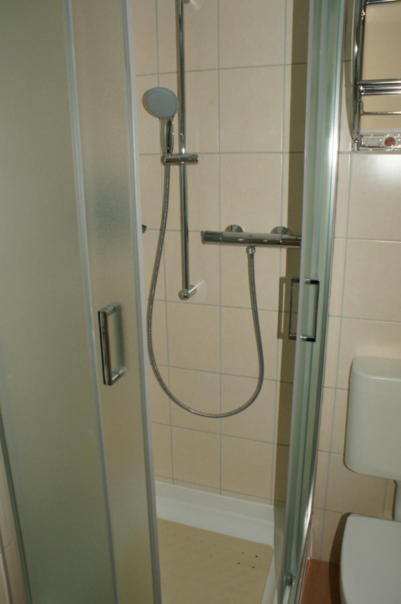 Ferien-/Monteurwohnung Olbrich Hilchenbach Chambre photo