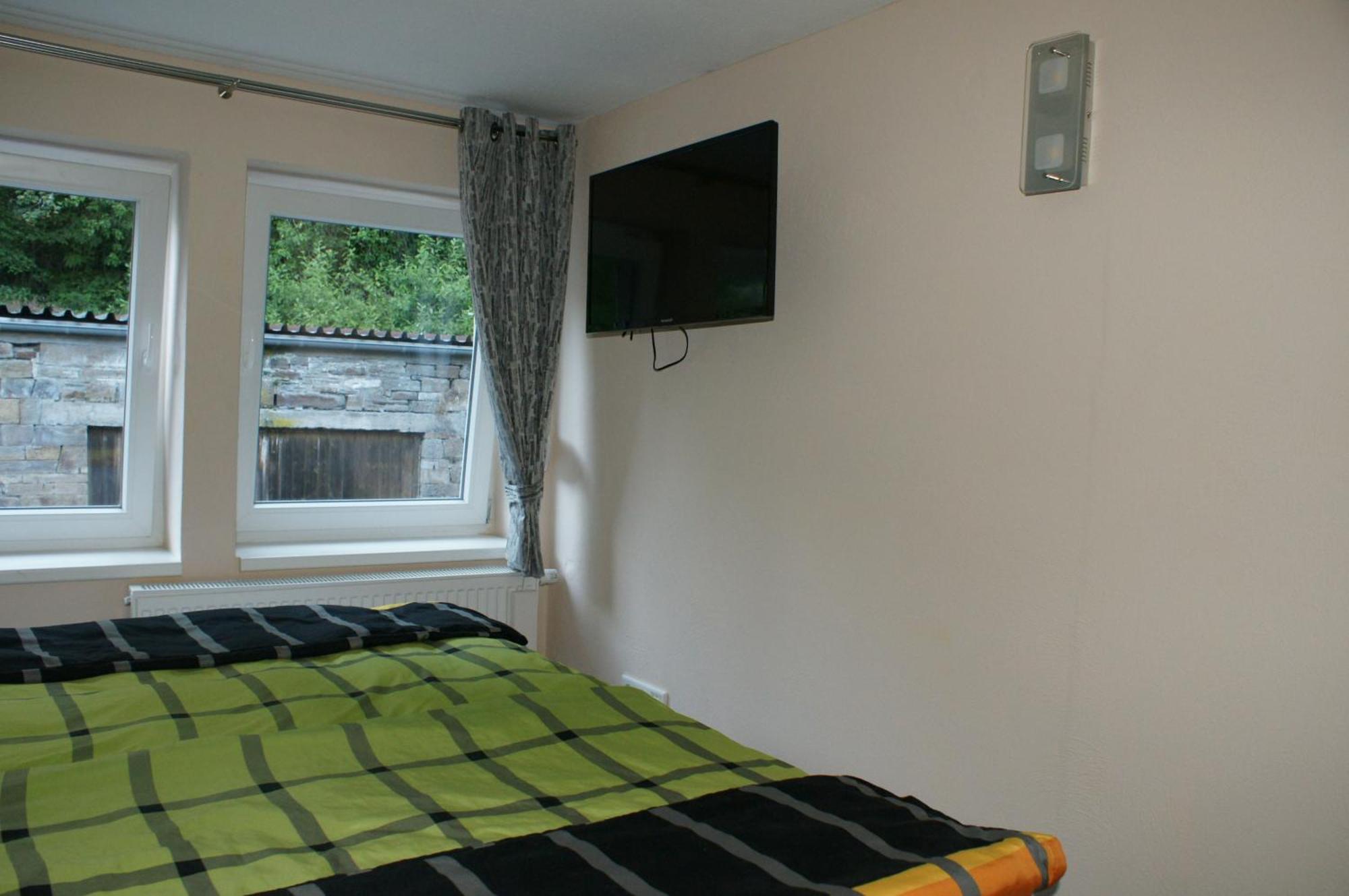 Ferien-/Monteurwohnung Olbrich Hilchenbach Chambre photo