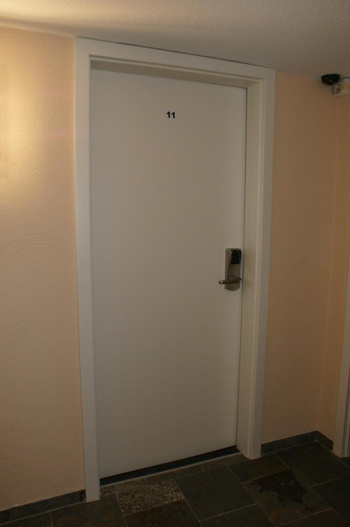 Ferien-/Monteurwohnung Olbrich Hilchenbach Chambre photo