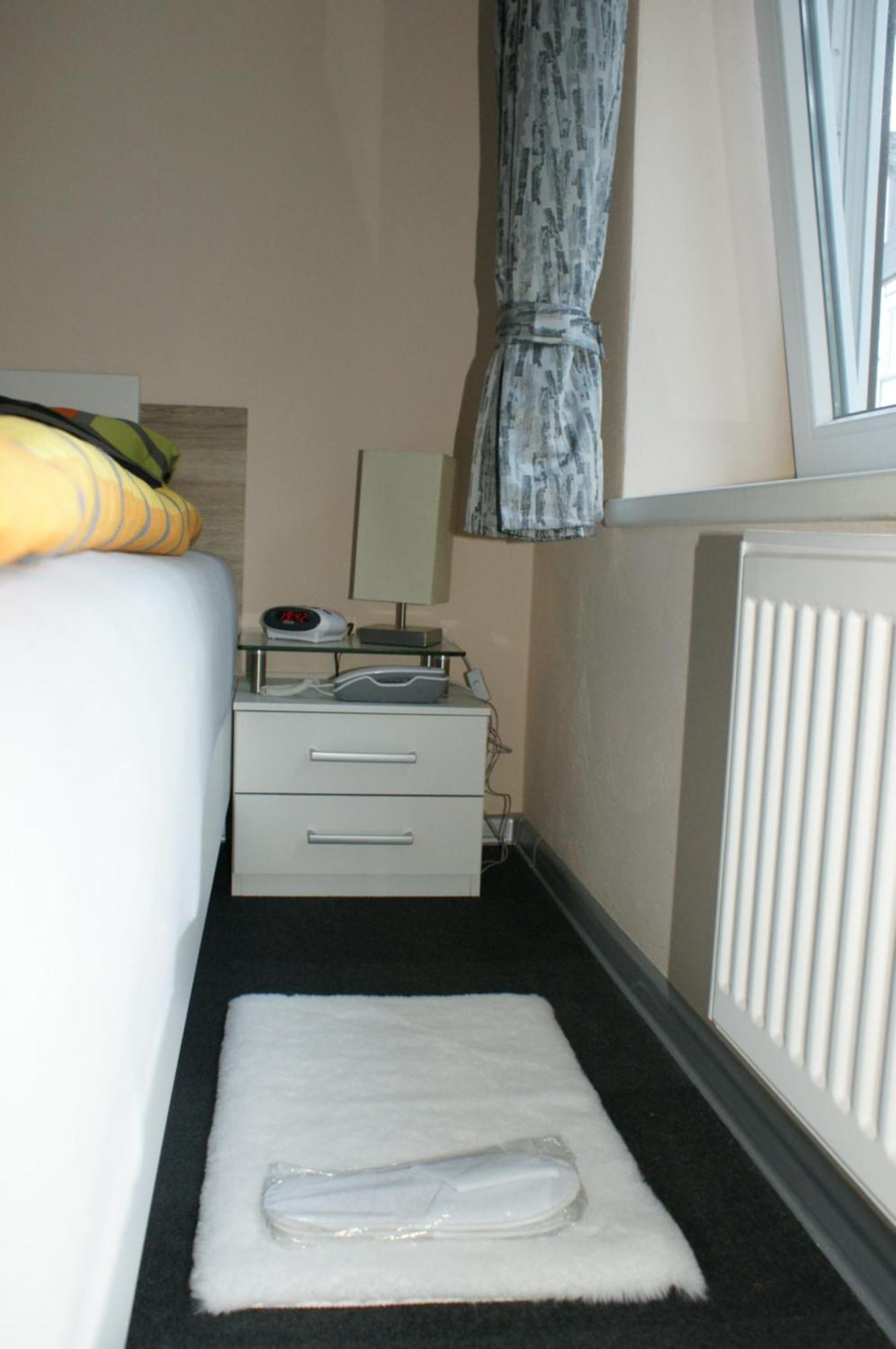 Ferien-/Monteurwohnung Olbrich Hilchenbach Chambre photo
