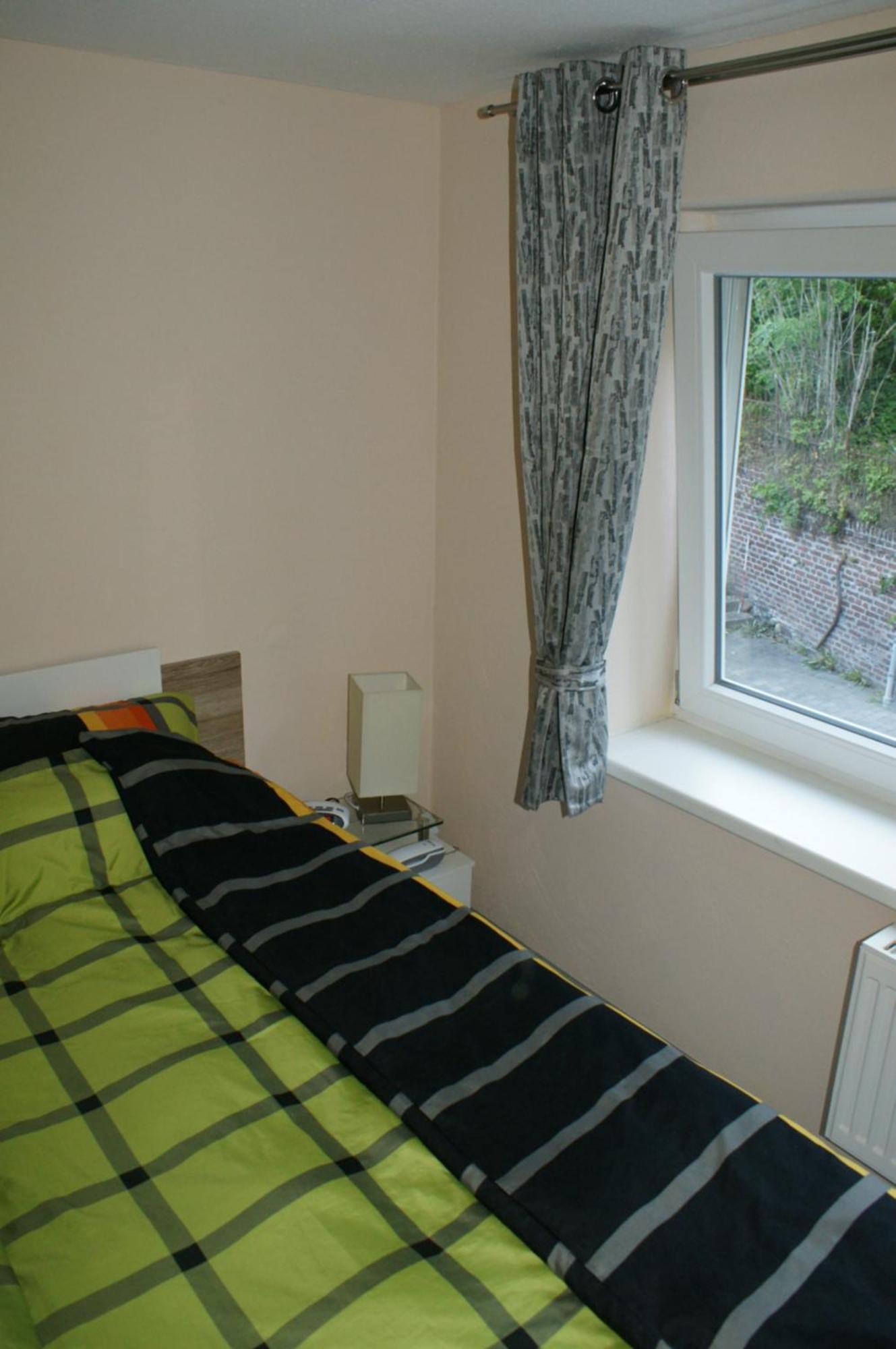 Ferien-/Monteurwohnung Olbrich Hilchenbach Chambre photo
