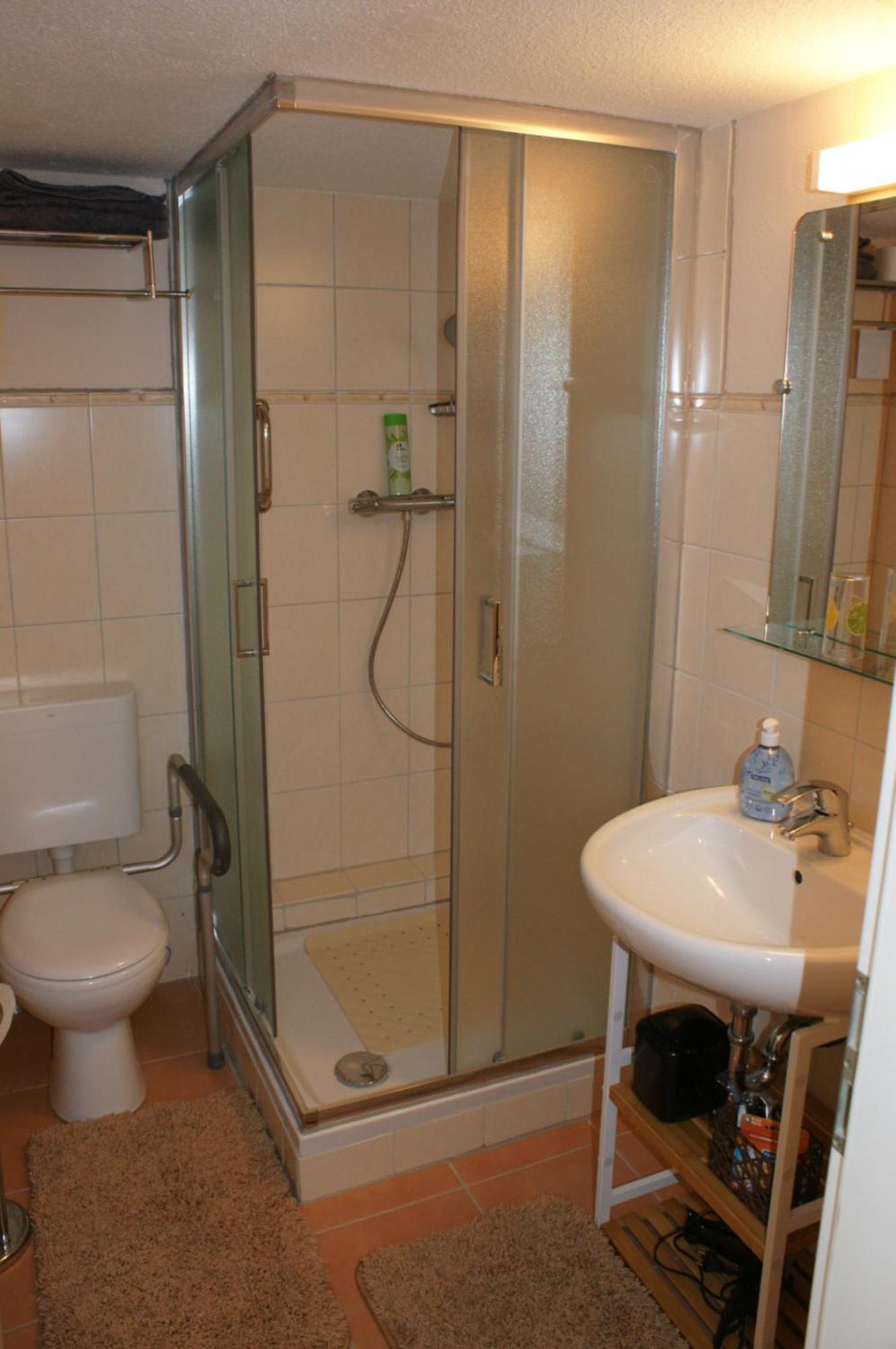 Ferien-/Monteurwohnung Olbrich Hilchenbach Chambre photo