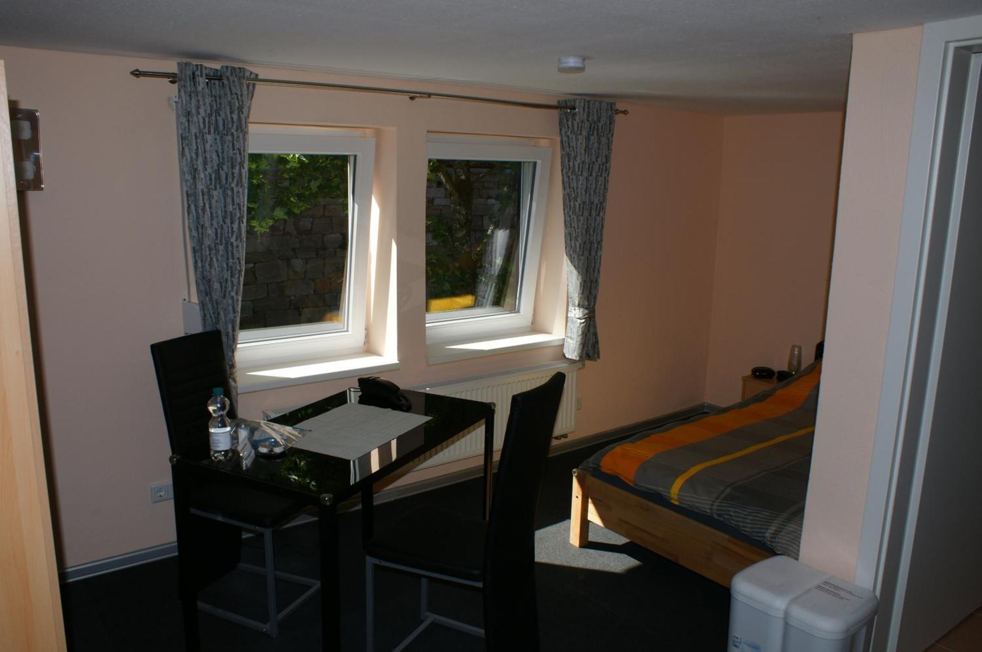 Ferien-/Monteurwohnung Olbrich Hilchenbach Chambre photo