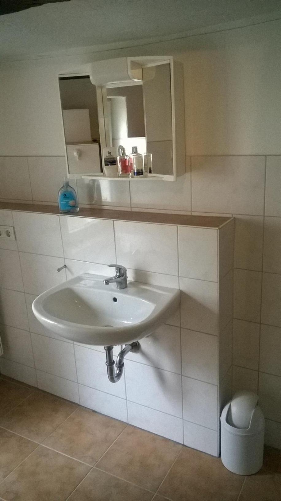 Ferien-/Monteurwohnung Olbrich Hilchenbach Extérieur photo