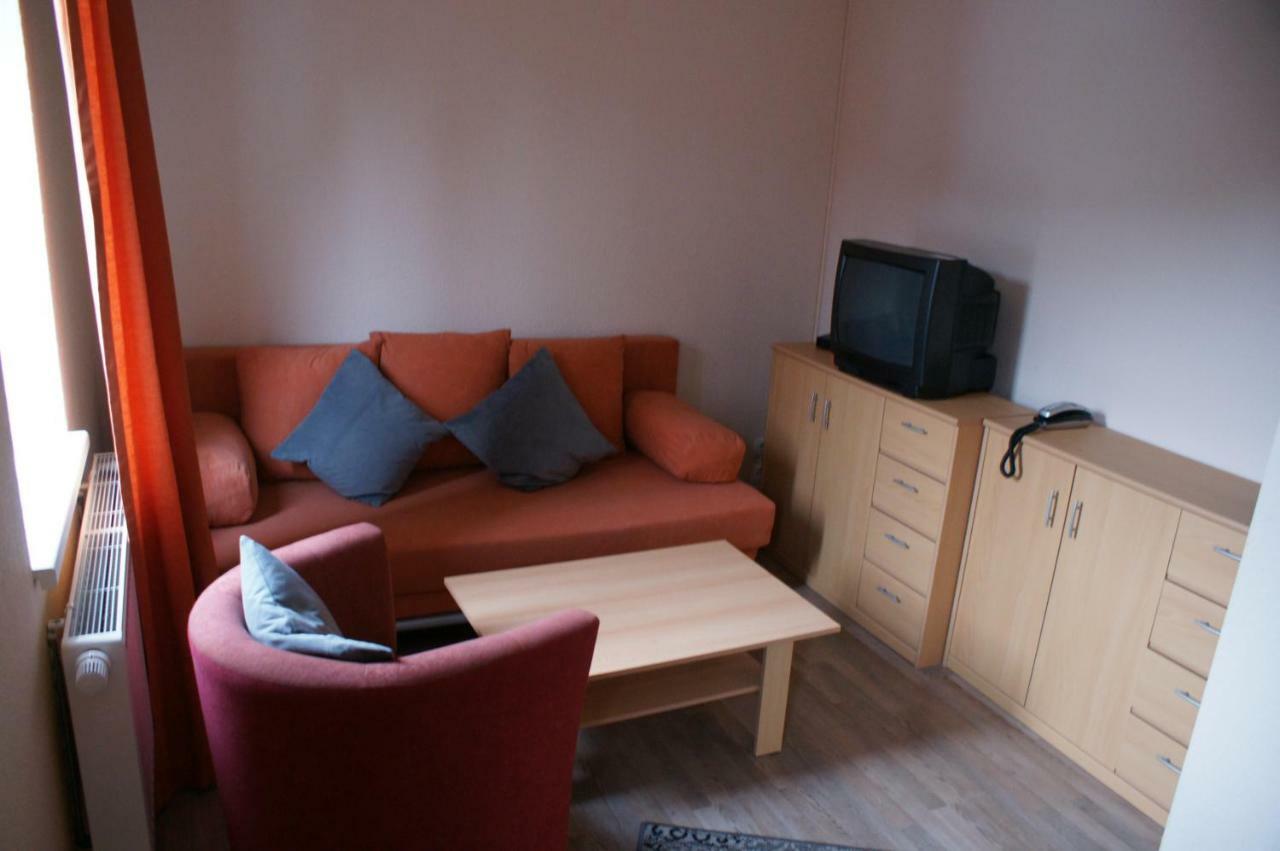 Ferien-/Monteurwohnung Olbrich Hilchenbach Extérieur photo